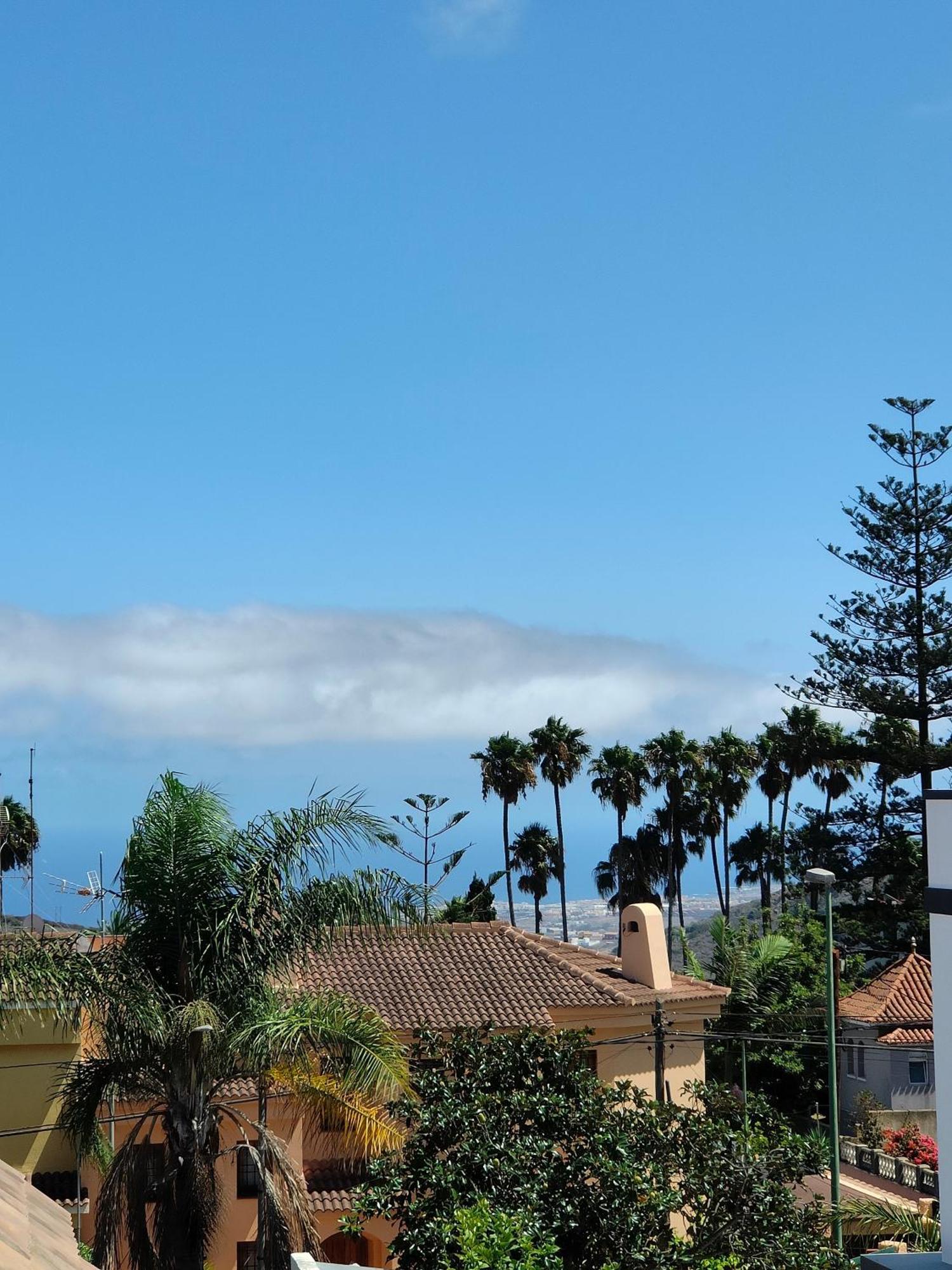 The Good House Las Palmas Tafira 외부 사진