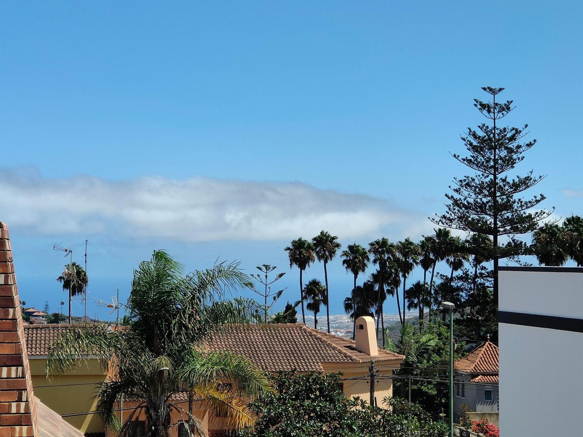 The Good House Las Palmas Tafira 외부 사진