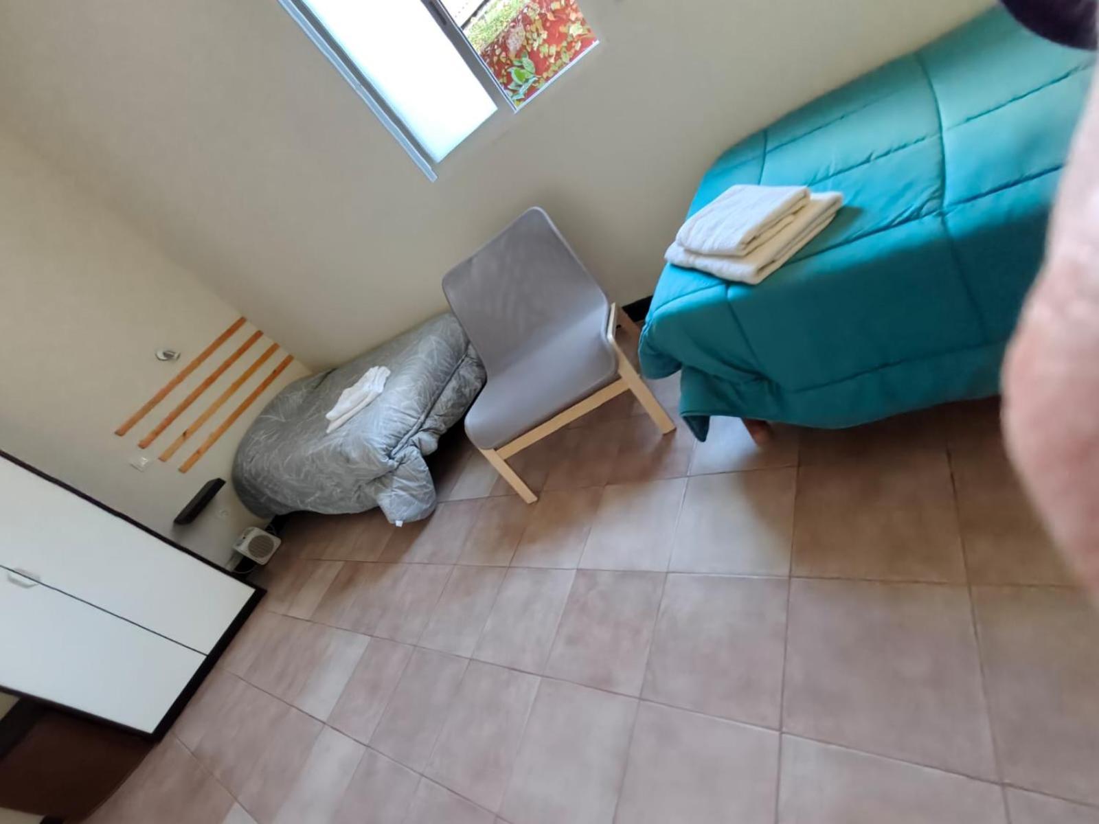 The Good House Las Palmas Tafira 외부 사진
