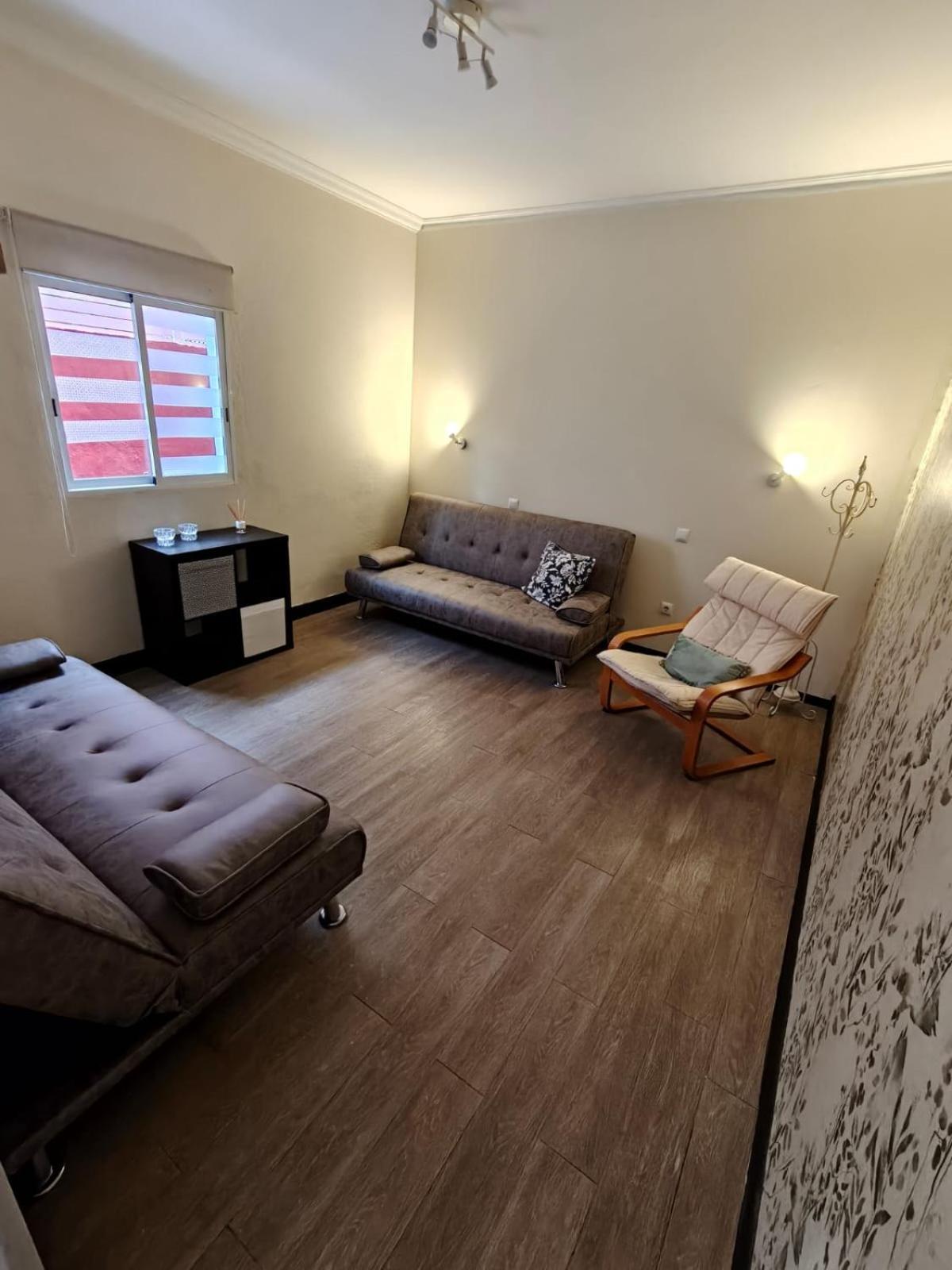 The Good House Las Palmas Tafira 외부 사진