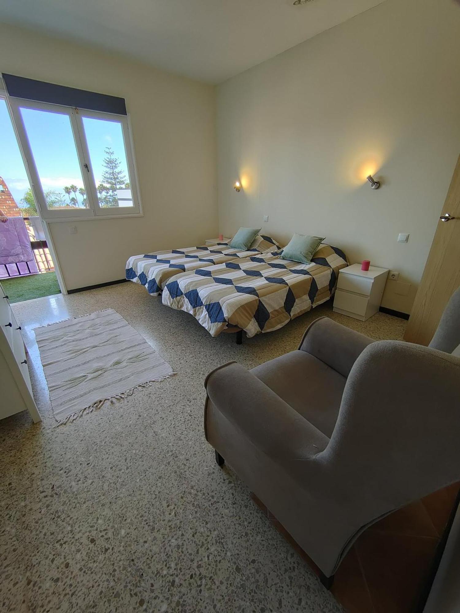 The Good House Las Palmas Tafira 외부 사진