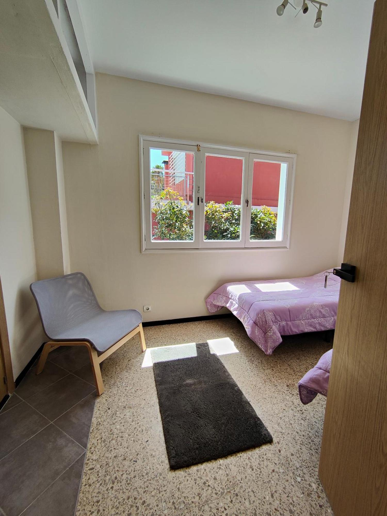 The Good House Las Palmas Tafira 외부 사진
